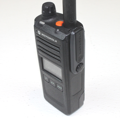 Motorola APX 1000 APX1000 UHF Model 2 PHASE 2 P25 Trunking ADP Smartzone