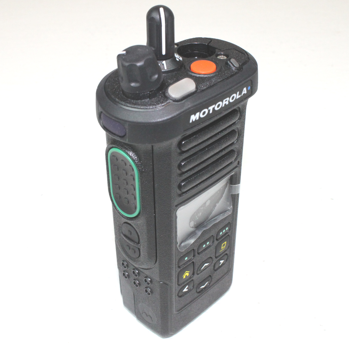 Motorola APX 4000 APX4000 VHF Model 2 PHASE 2 P25 Trunking BlueTooth GPS NEW
