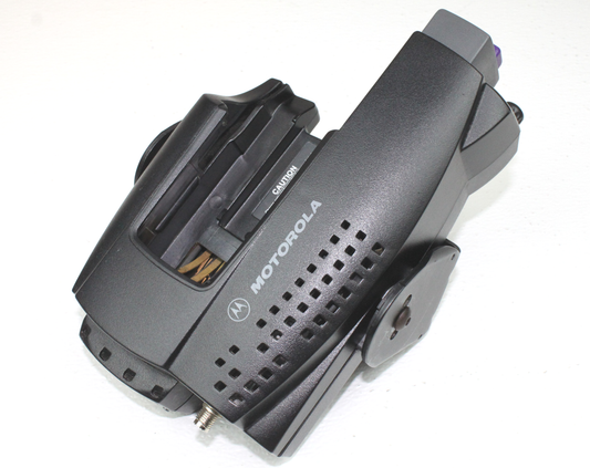 Motorola XTVA Convertacom XTS3000 XTS5000 (NTN8560) w/ 700/800MHz  Power Amplifier
