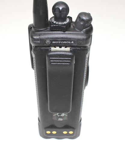 Motorola XTS3000 Model 2 UHF (403-470MHz) Portable Radio