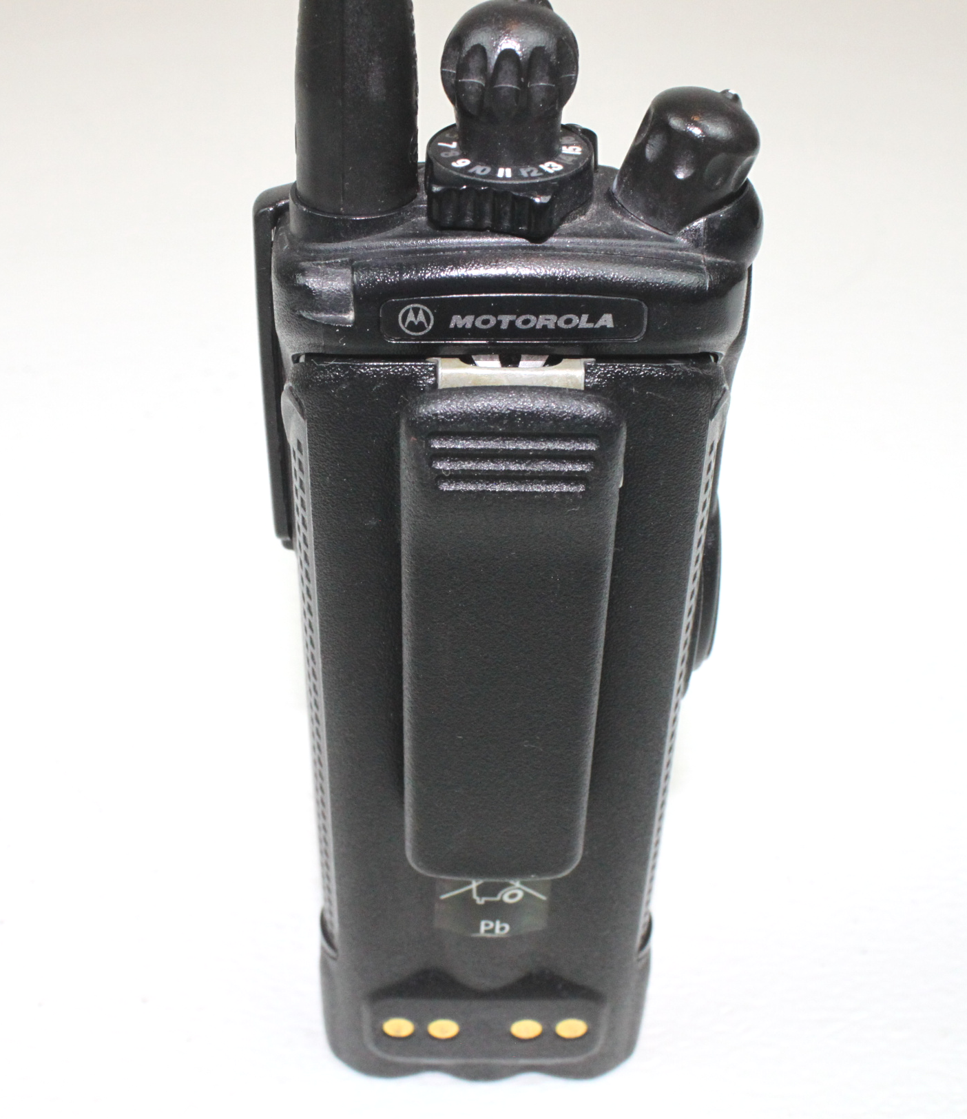 Motorola XTS3000 Model 2 800MHz Portable Radio