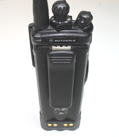 Motorola XTS5000 Model 1 VHF (136-174MHz) Portable Radio