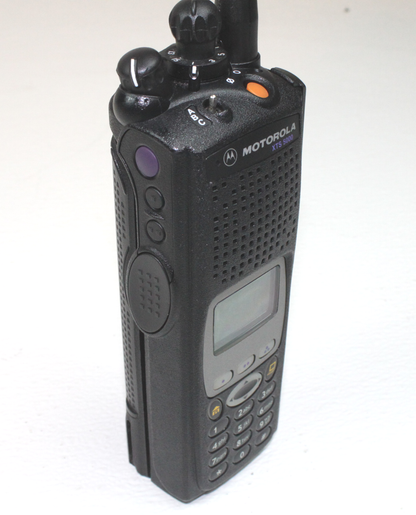Motorola XTS5000 Model 3 VHF (136-174MHz) Portable Radio