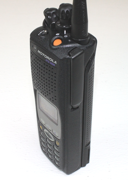 Motorola XTS5000 Model 3 VHF (136-174MHz) Portable Radio