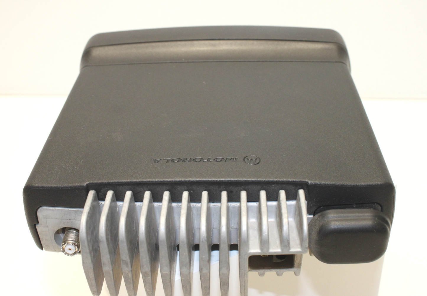 Motorola CDM1250 UHF (403-470MHz) Mobile Radio (40W)