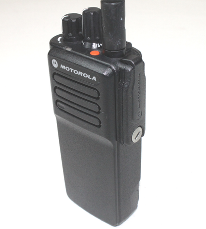 Motorola TRBO XPR7350e UHF (403-512MHz) Portable Radio Connect Plus