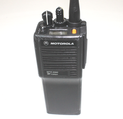 Motorola MTS2000 VHF 136-174 MHz Model 1 Portable Radio
