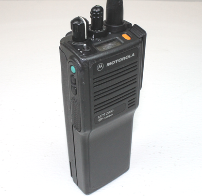Motorola MTS2000 VHF 136-174 MHz Model 1 Portable Radio