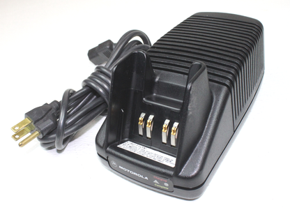 Motorola MTS2000 VHF 136-174 MHz Model 1 Portable Radio