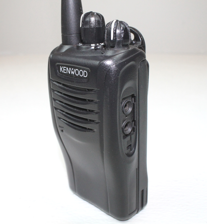 Kenwood TK-3360 UHF (450-520MHz) Portable Radio