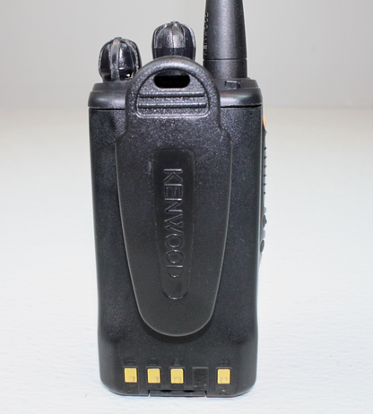 Kenwood TK-3360 UHF (450-520MHz) Portable Radio