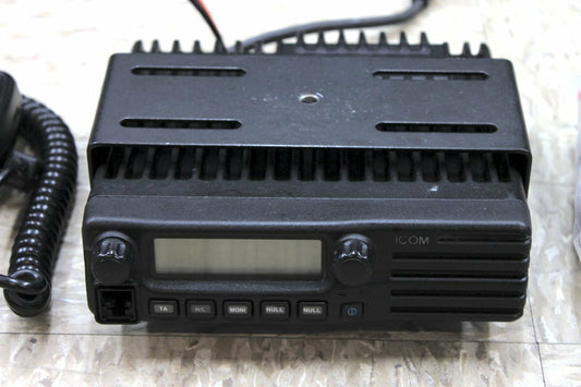 Icom IC-F2721 UHF (450-520MHz) Mobile Radio