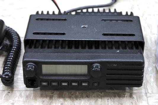 Icom IC-F2721 UHF (400-470MHz) Mobile Radio