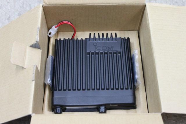 Icom IC-F2721 UHF (400-470MHz) Mobile Radio (NEW)