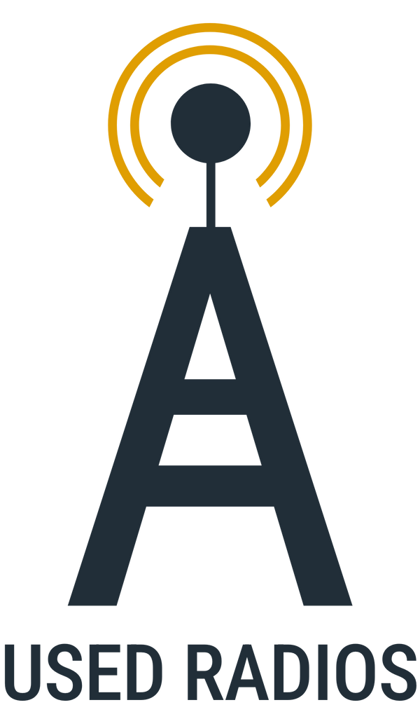 Used Radios
