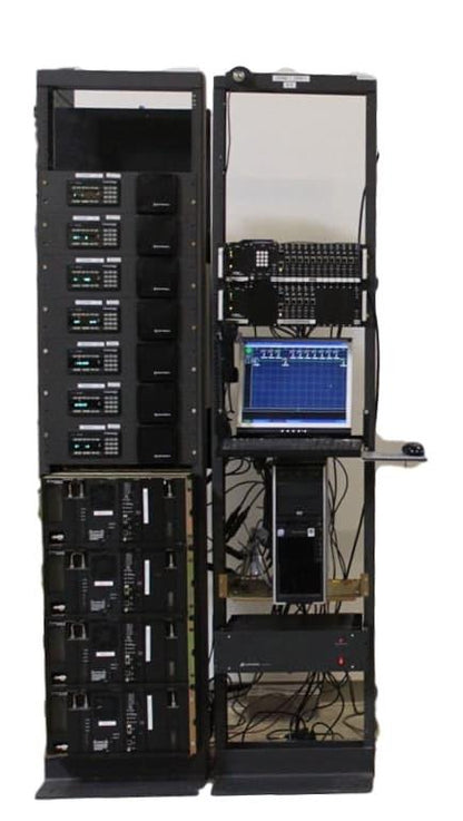 JPS Raytheon ACU-1000 Complete Interopability System