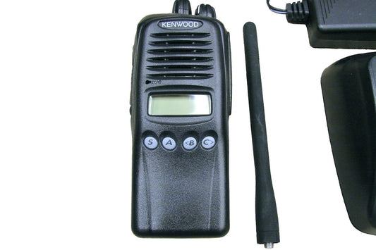 Kenwood TK-2180 VHF (136-174MHz) Portable Radio