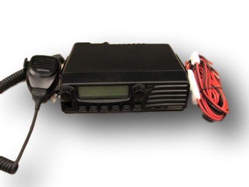 Kenwood TK-7150 VHF (136-174MHz) Mobile Radio