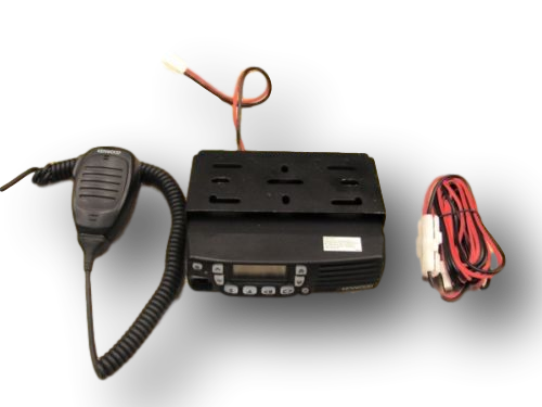 Kenwood TK-7160H VHF (136-174MHz) Mobile Radio
