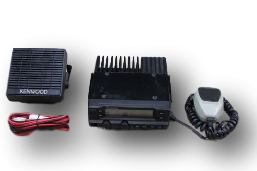 Kenwood TK-730G VHF (148-174MHz) Mobile Radio