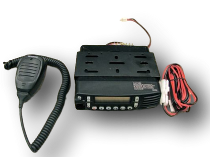 Kenwood TK-7180 VHF (136-174MHz) Mobile Radio
