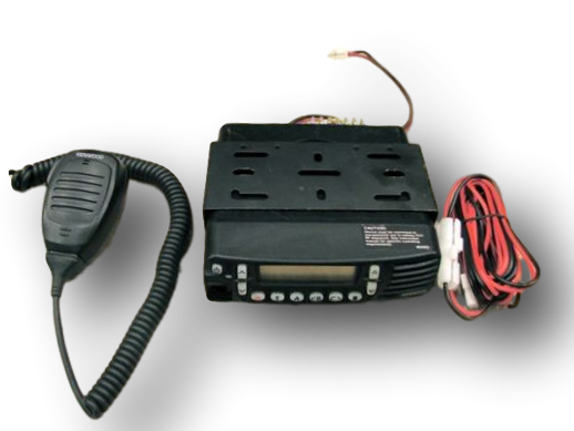 Kenwood TK-7180 VHF (136-174MHz) Mobile Radio