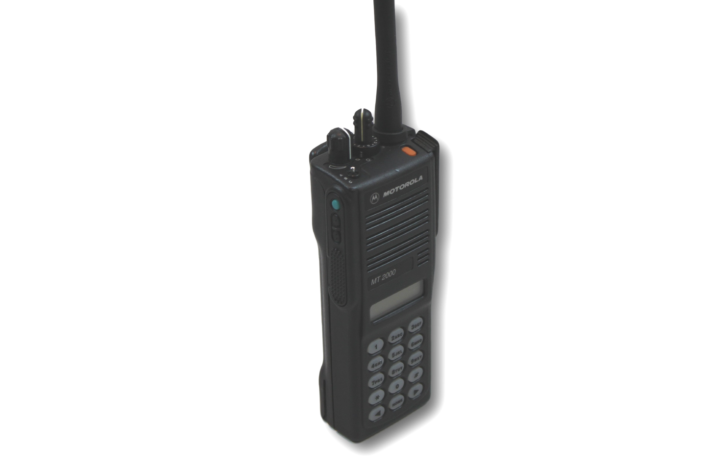 Motorola MT2000 Model 3 VHF (136-174MHz) Portable Radio