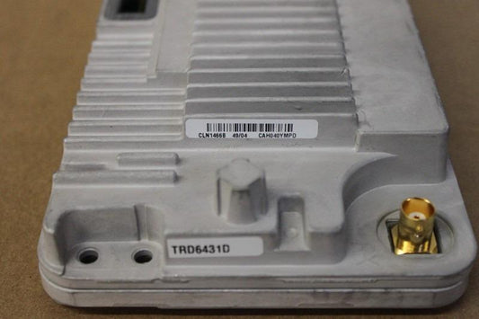 Motorola CLN1466B VHF Receiver for MTR2000