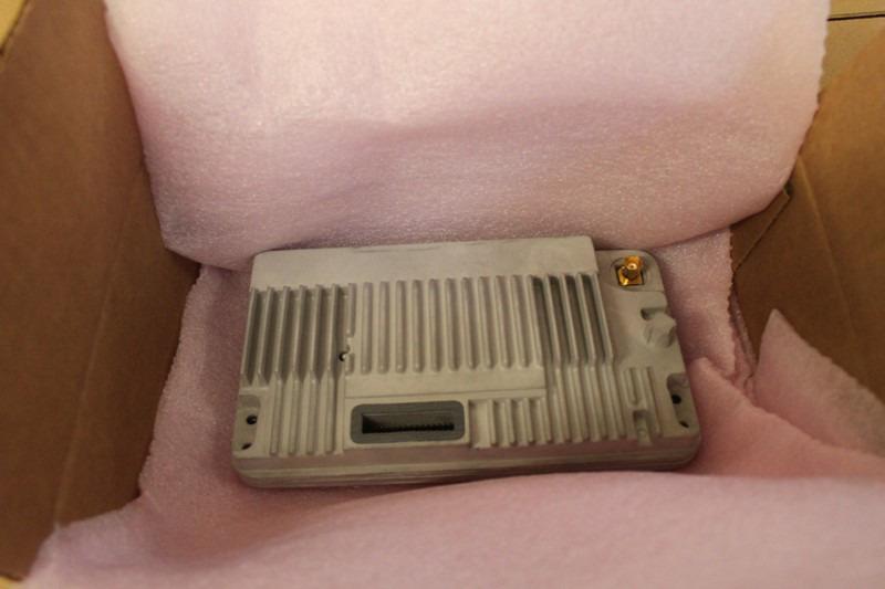 Motorola CLN1466B VHF Receiver for MTR2000