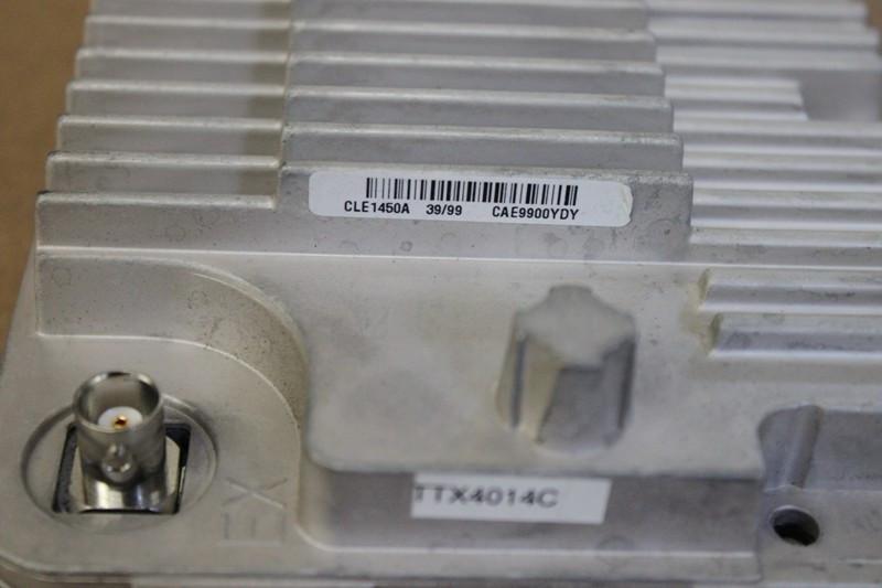 Motorola CLN1234 UHF Exciter for MTR2000