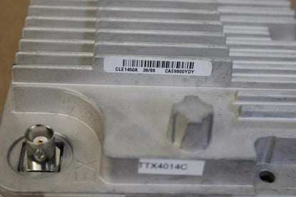 Motorola CLN1234 UHF Exciter for MTR2000