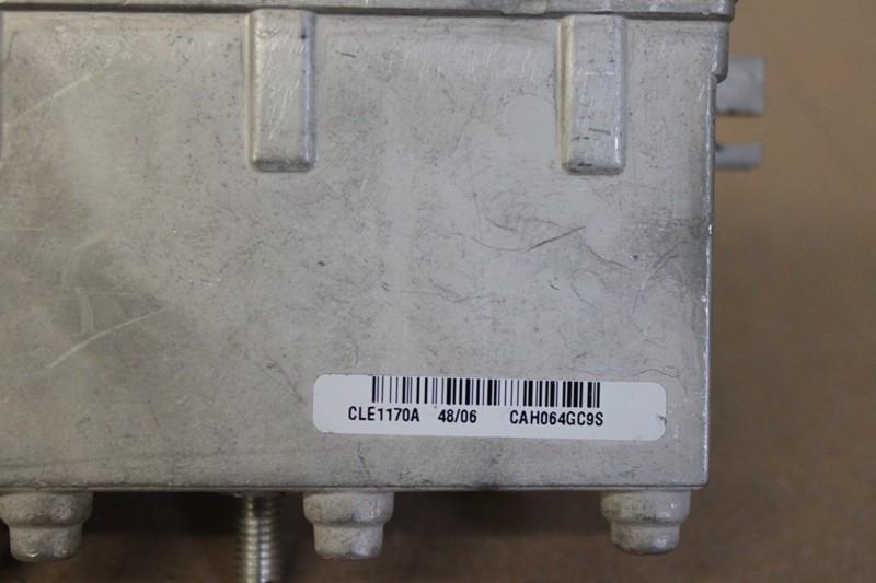 Motorola CLE1170A UHF Preselector for MTR2000