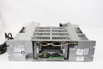 Motorola MTR2000 UHF (403-470 MHz) Repeater (100W)