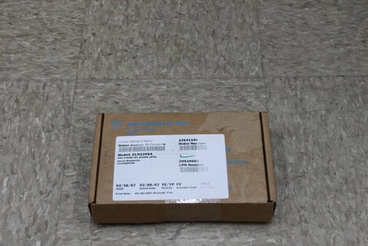 Motorola CLN1205A Wireline Card for MTR2000 (New)