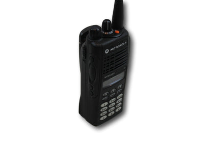 Motorola MTX9250 900MHz Portable Radio (Privacy Plus) FM / Intrinsically Safe