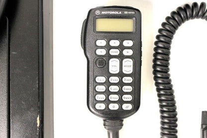 Motorola Astro Spectra (W3) VHF (146-174MHz) Mobile Radio 2.5kHz (110W)