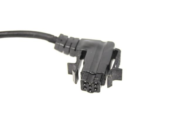 Motorola HMN1050 Base Station Mic