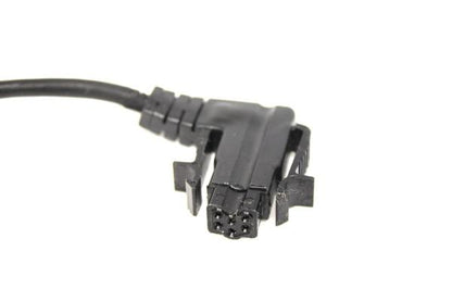 Motorola HMN1050 Base Station Mic