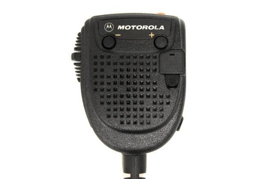 Motorola Commander (RMN5038A) Speaker Mic