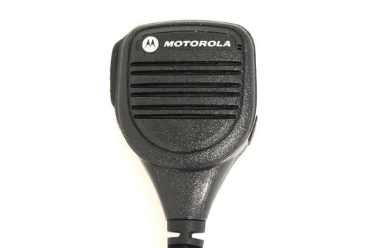 Motorola PMMN4013 Speaker Mic