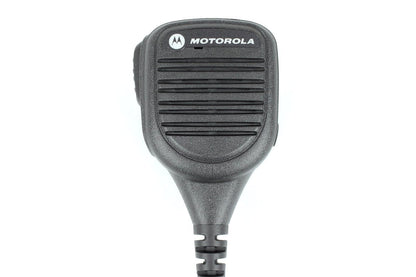 Motorola PMMN4062A Speaker Mic (New)