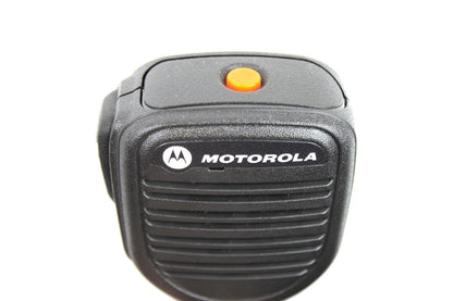 Motorola PMMN4062A Speaker Mic (New)