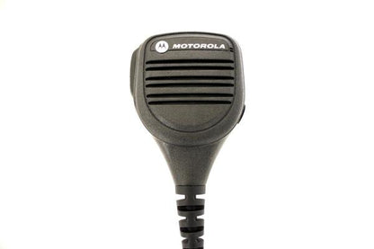 Motorola MOTOTRBO PMMN4025 Speaker Mic