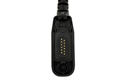 Motorola MOTOTRBO PMMN4025 Speaker Mic