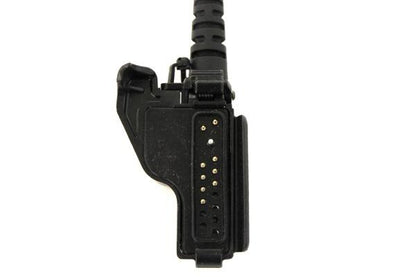 Motorola NMN6228 Public Safety Mic