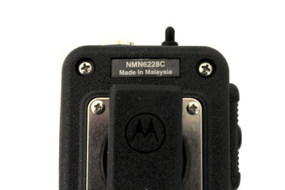 Motorola NMN6228 Public Safety Mic