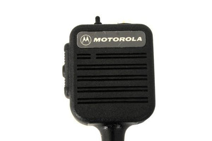 Motorola NMN6244 Public Safety Mic