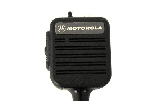 Motorola NMN6244 Public Safety Mic
