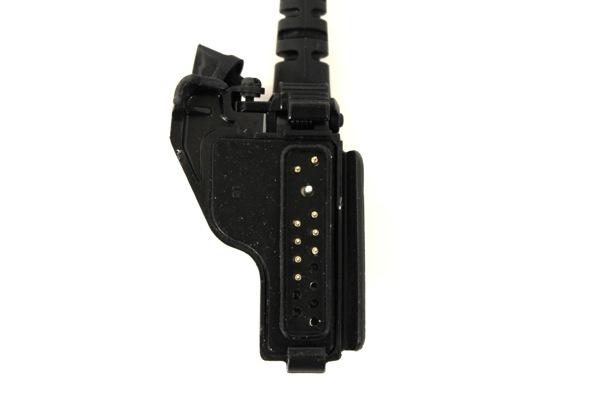 Motorola NMN6244 Public Safety Mic