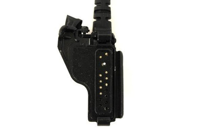 Motorola NMN6244 Public Safety Mic